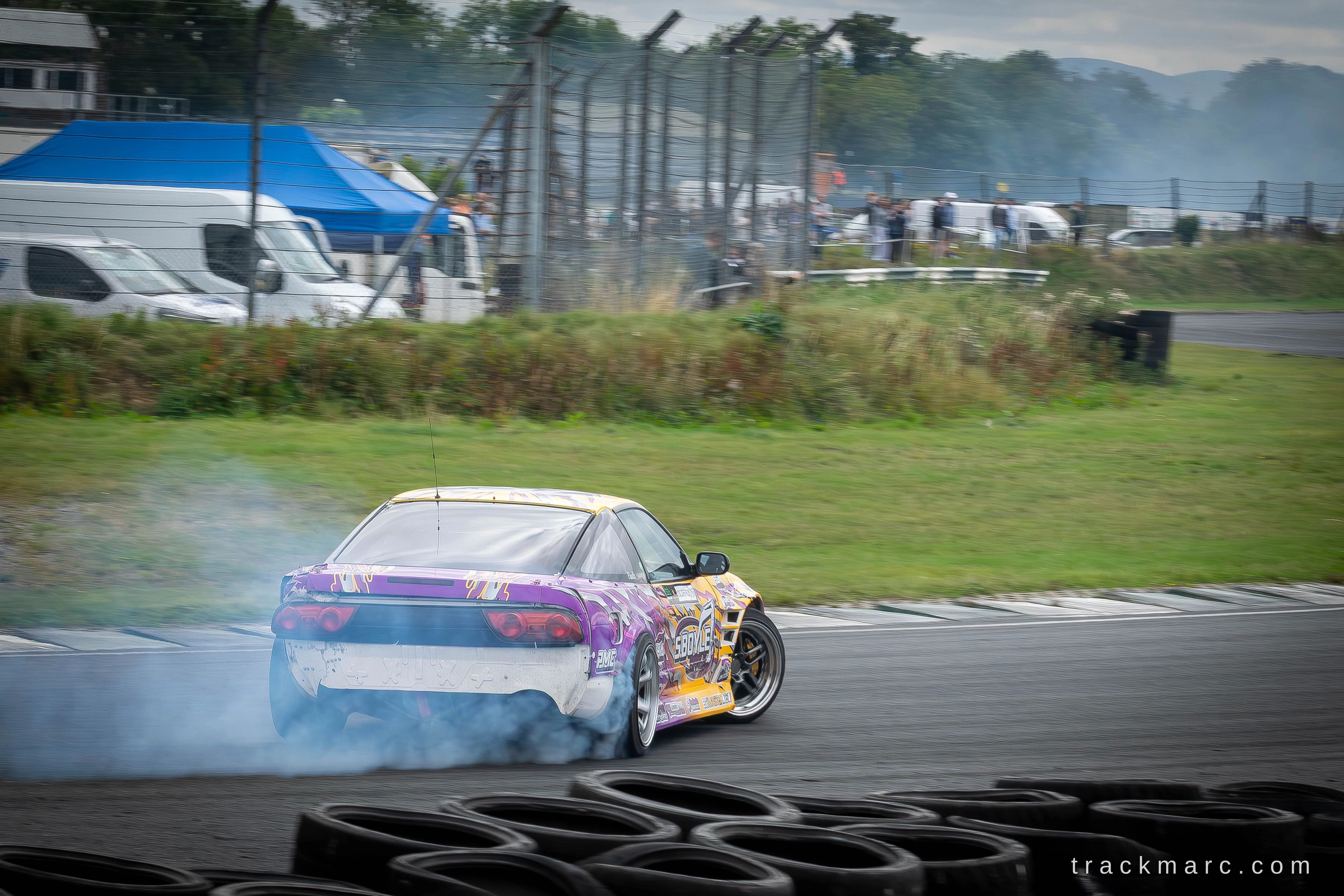 Nissan 180SX drift car, Drift Games