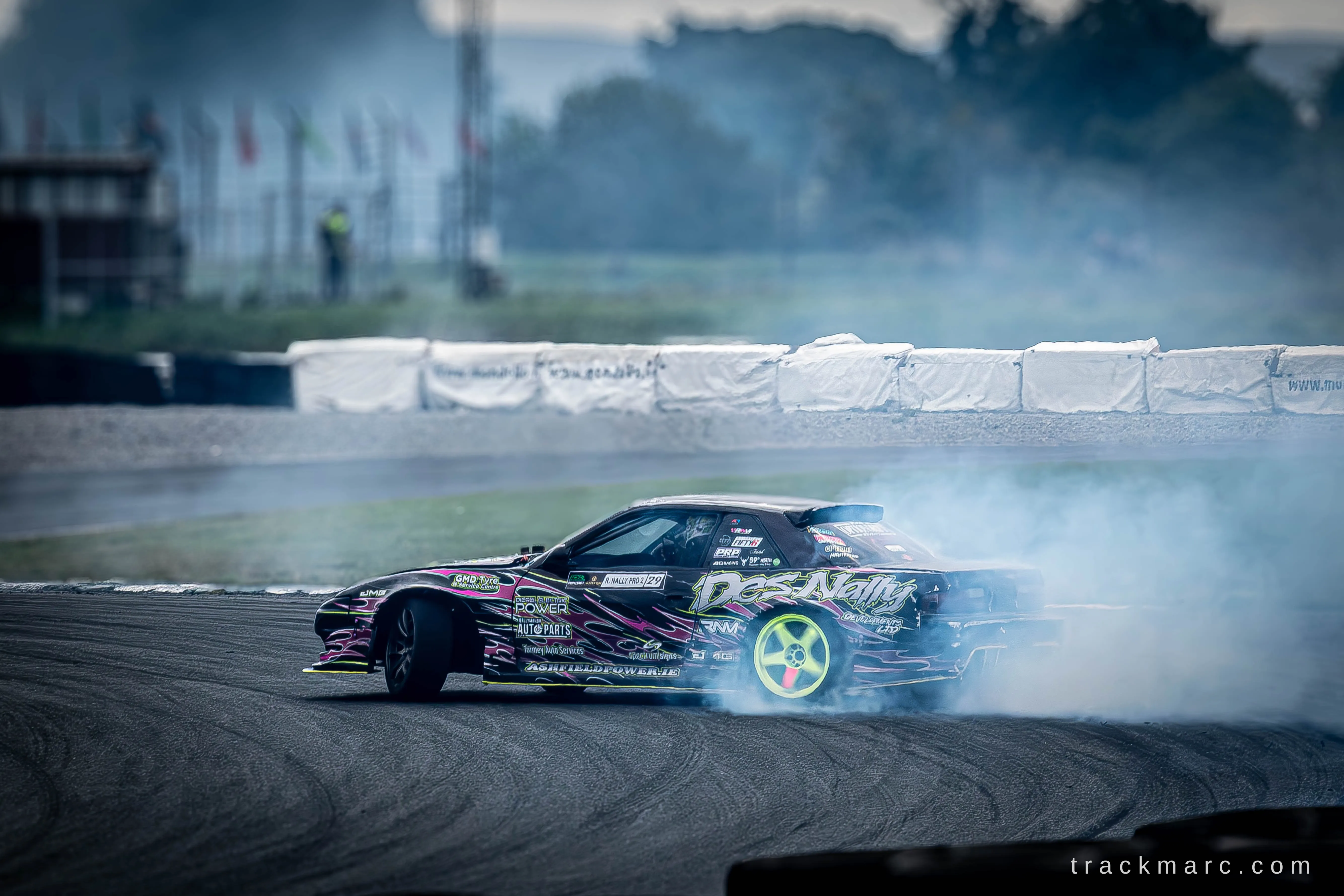 Nissan 180SX drift car, Drift Games