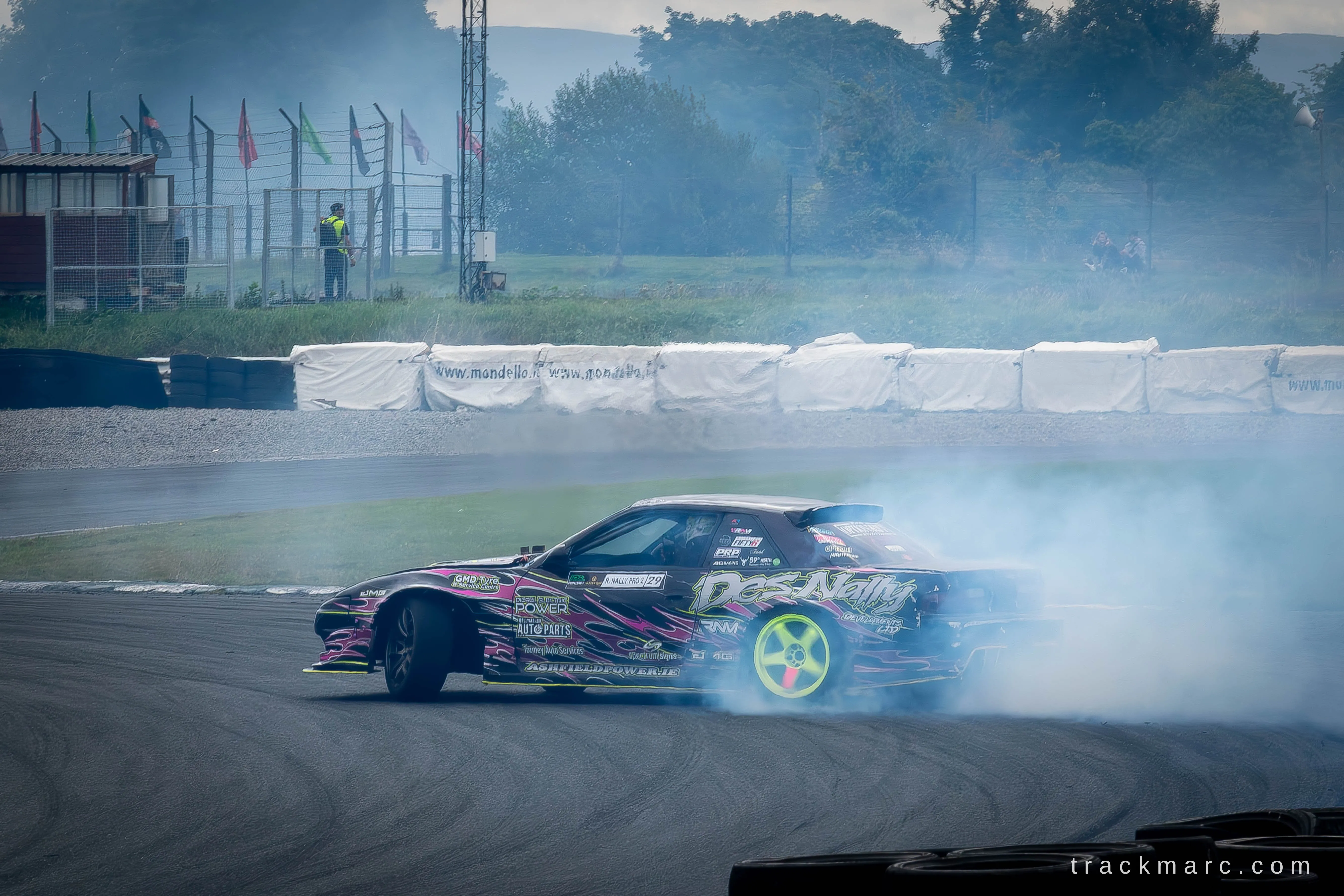 Nissan 180SX drift car, Drift Games