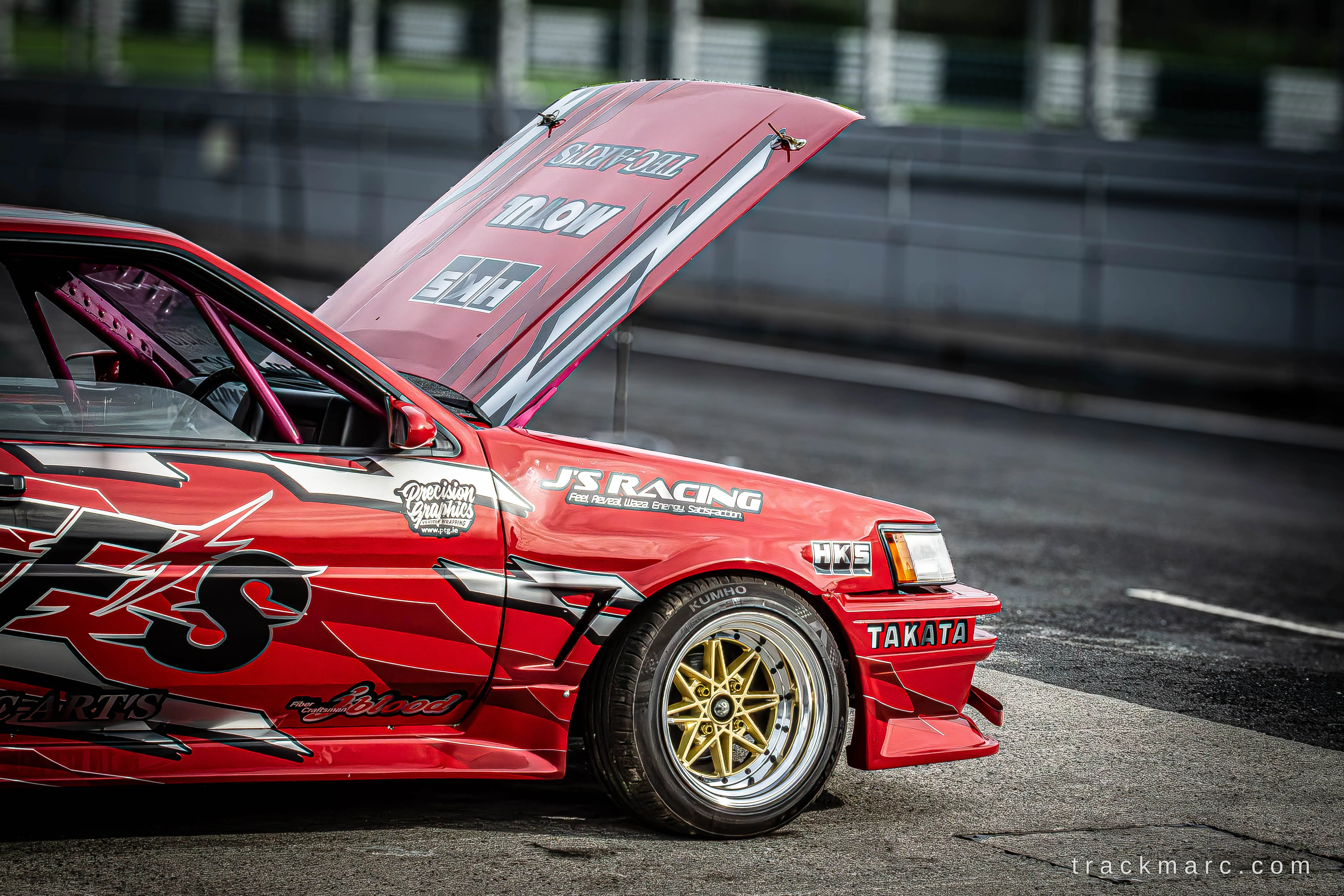 Toyota AE86 Levin, 86 Fest
