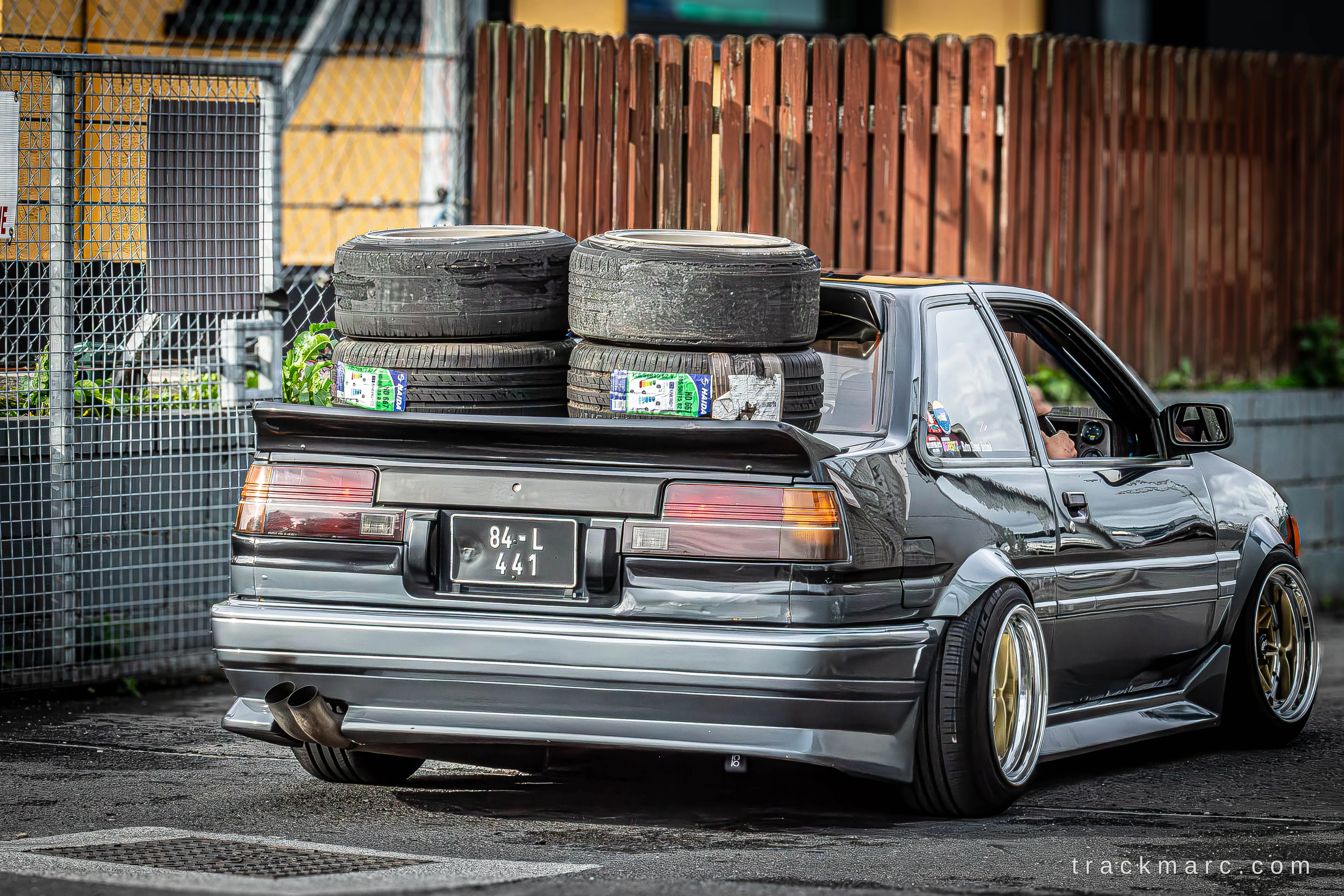 86 Fest 2026
