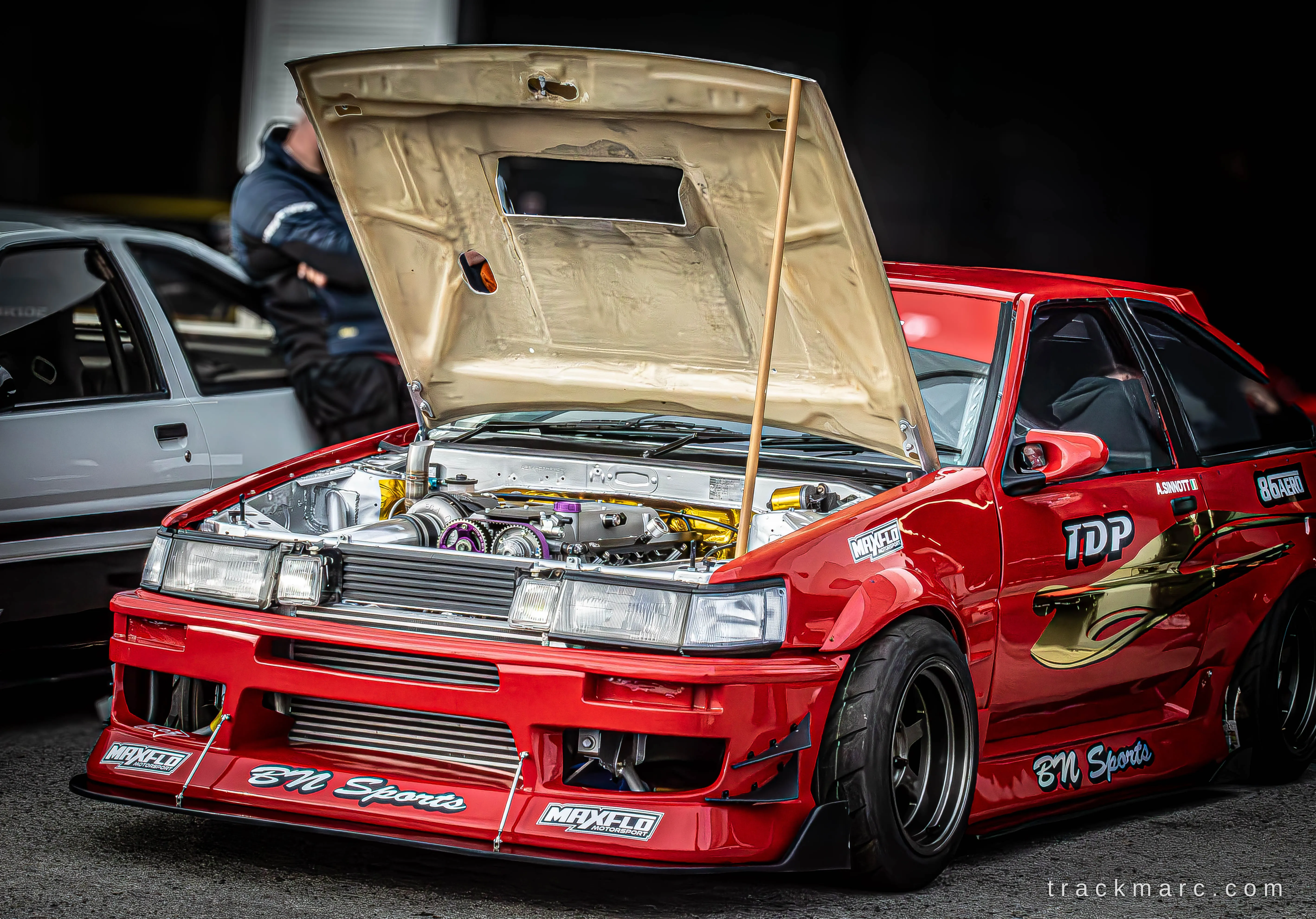 Toyota AE86 Levin, 86 Fest
