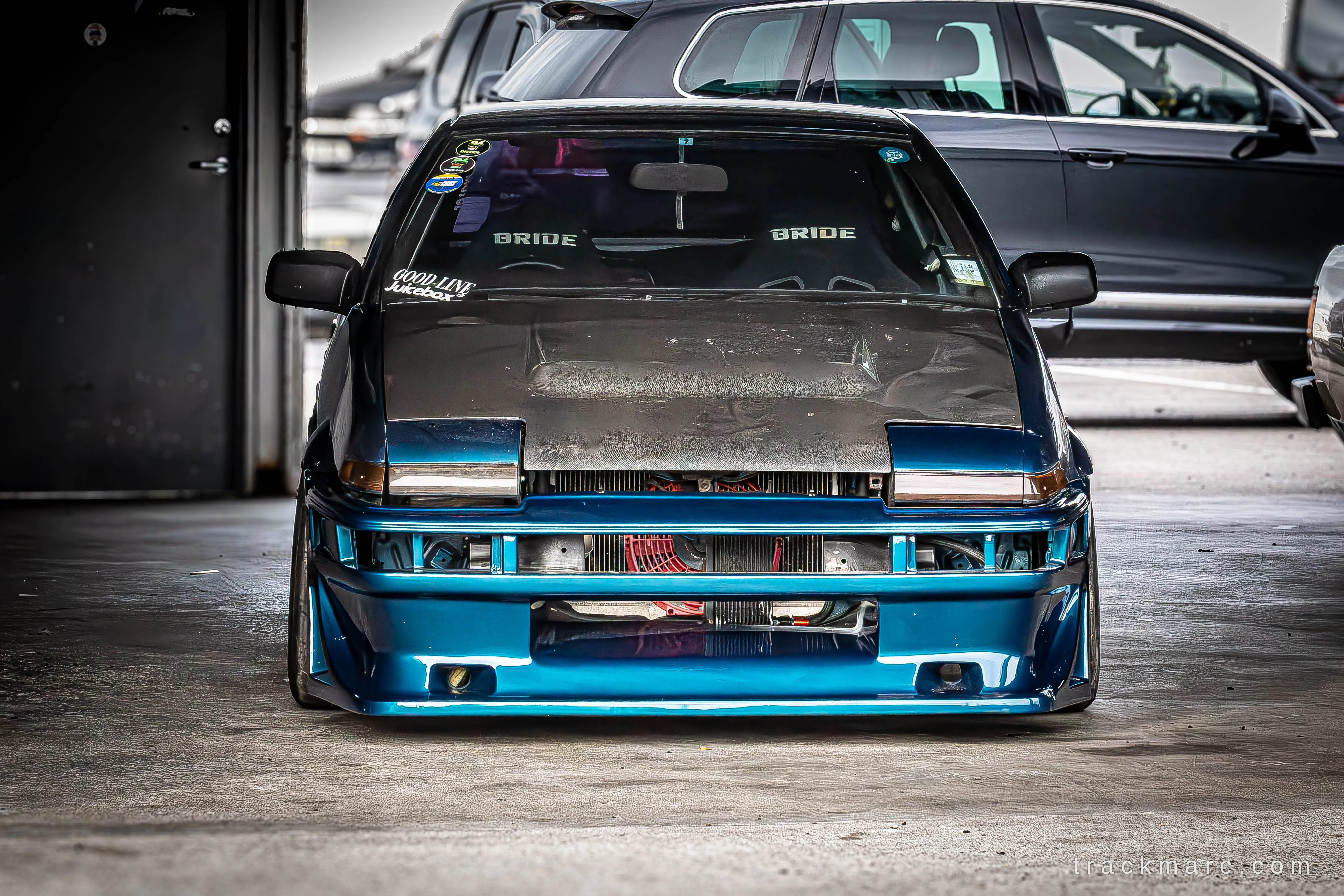 Toyota AE86 Trueno, 86 Fest