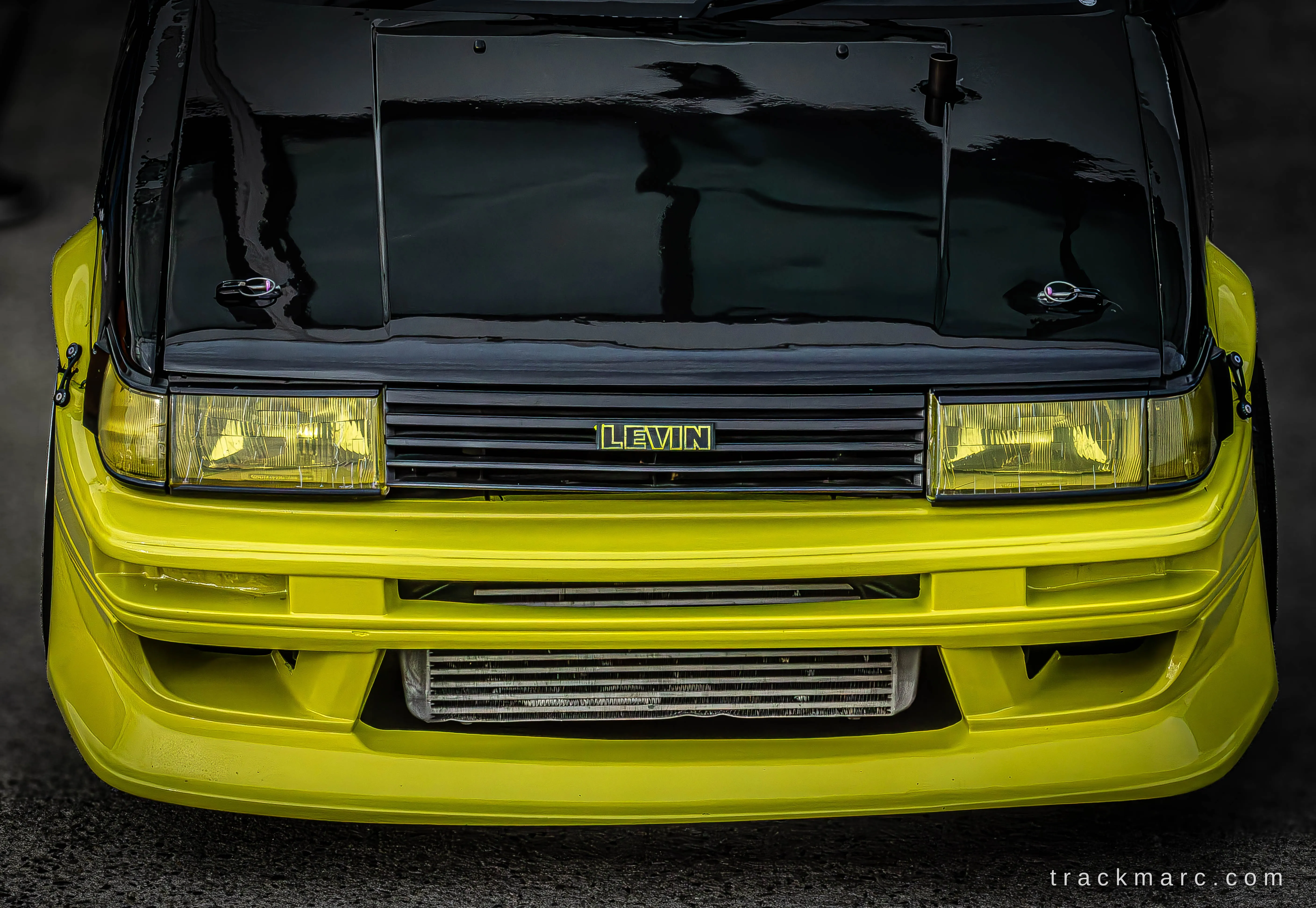 Toyota AE86 Levin, 86 Fest