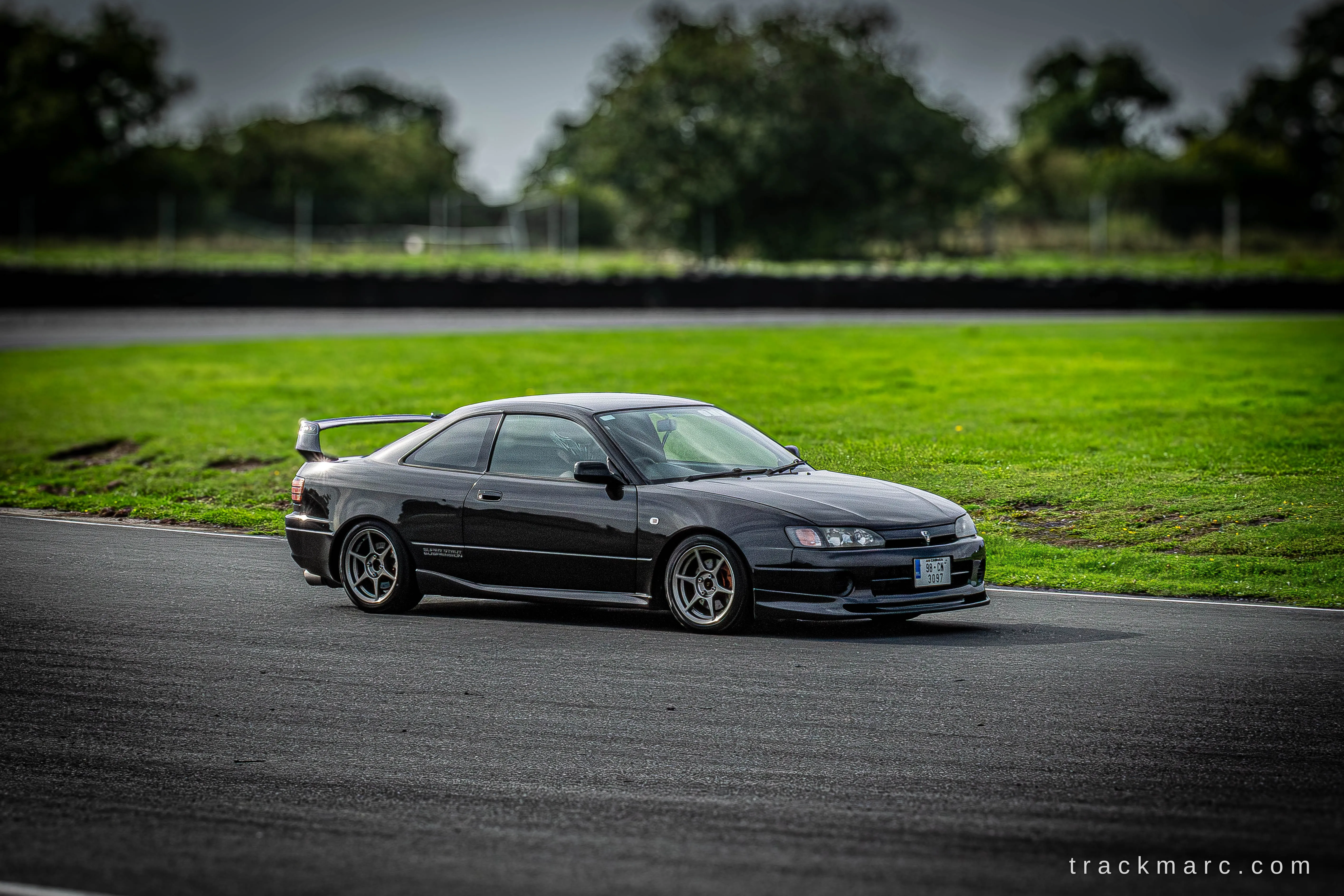 Toyota Levin AE111 — 86 Fest