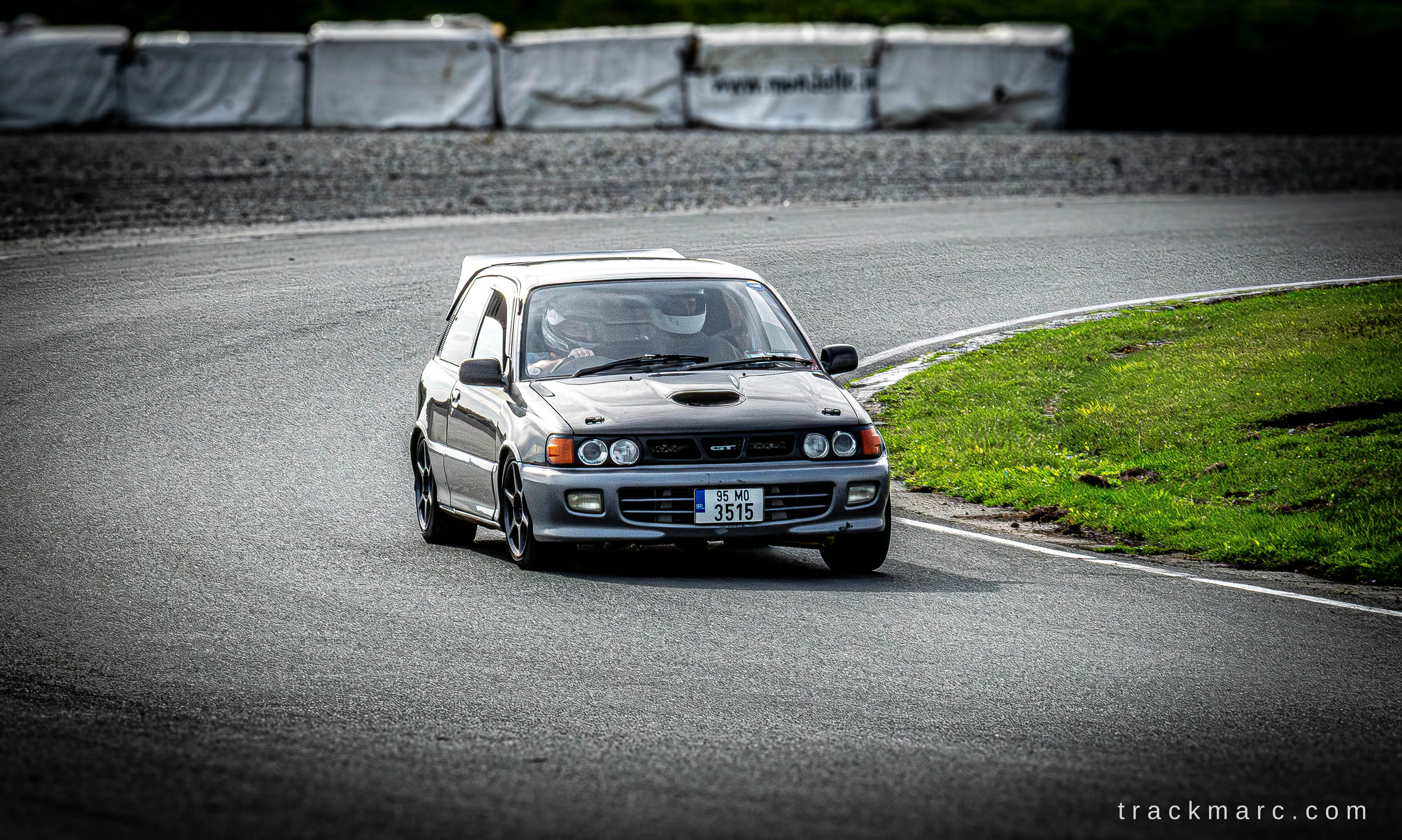 Toyota Starlet GT Turbo, 86 Fest
