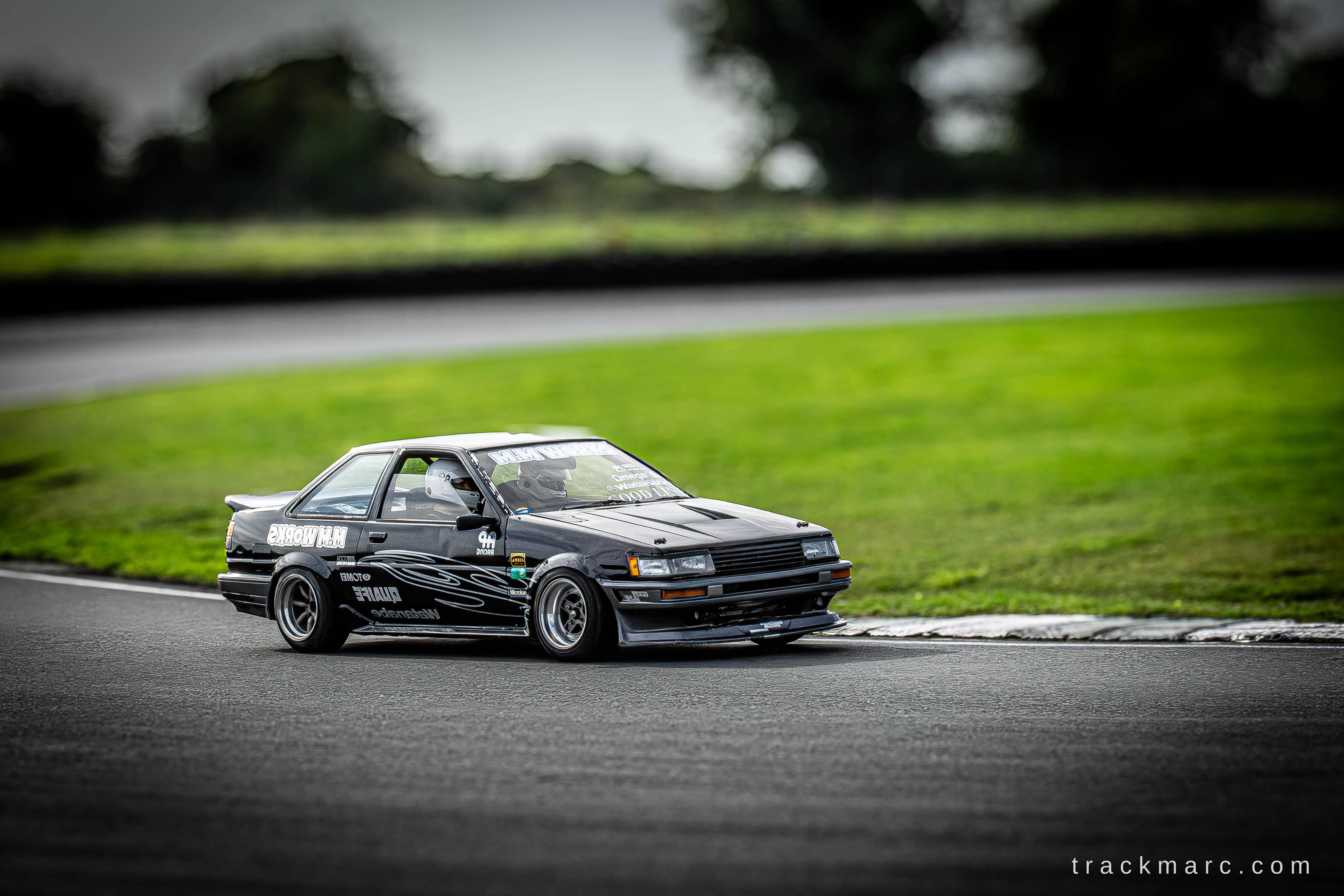 Toyota AE86 Levin Coupe, 86 Fest