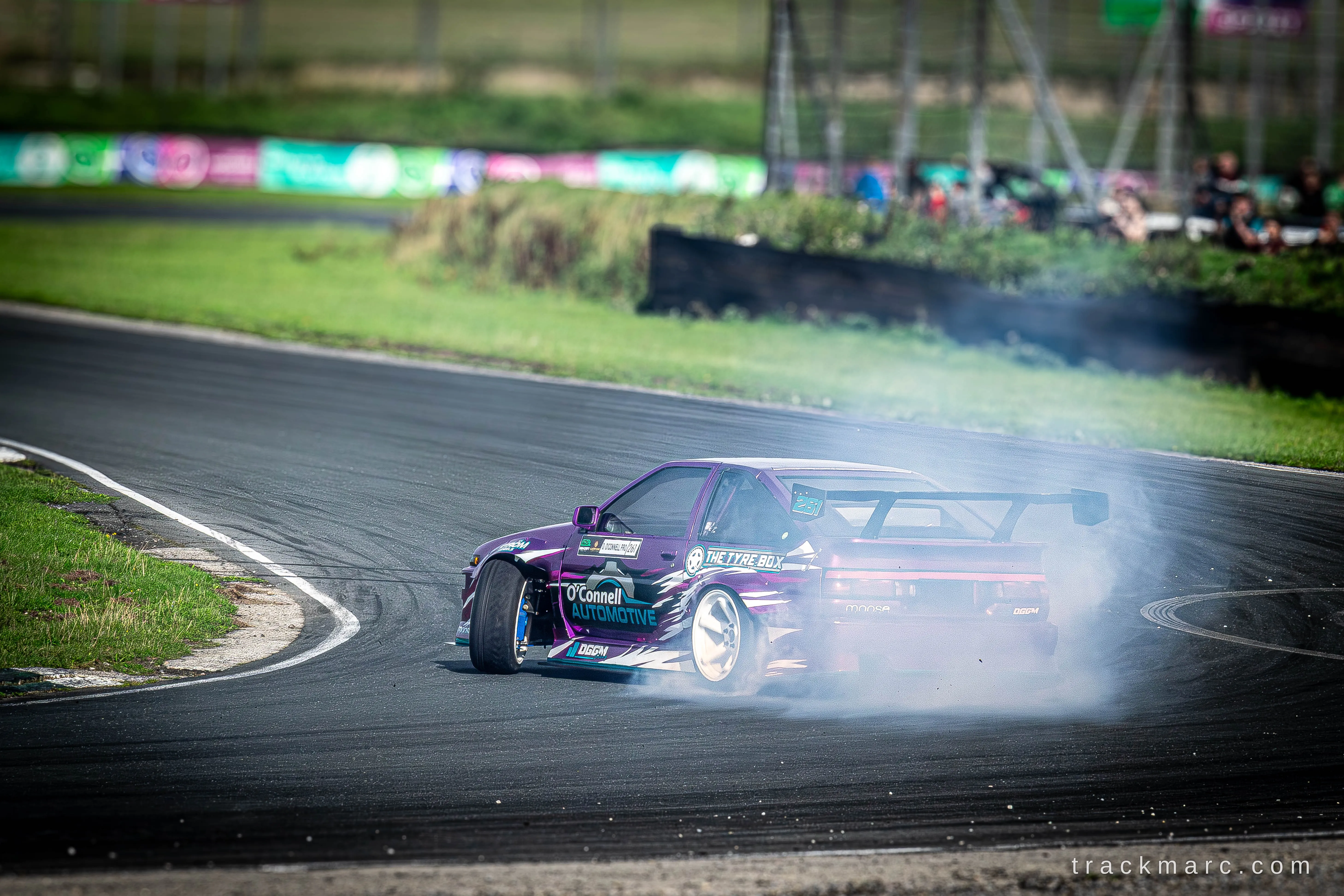 Toyota AE86 at 86 Fest