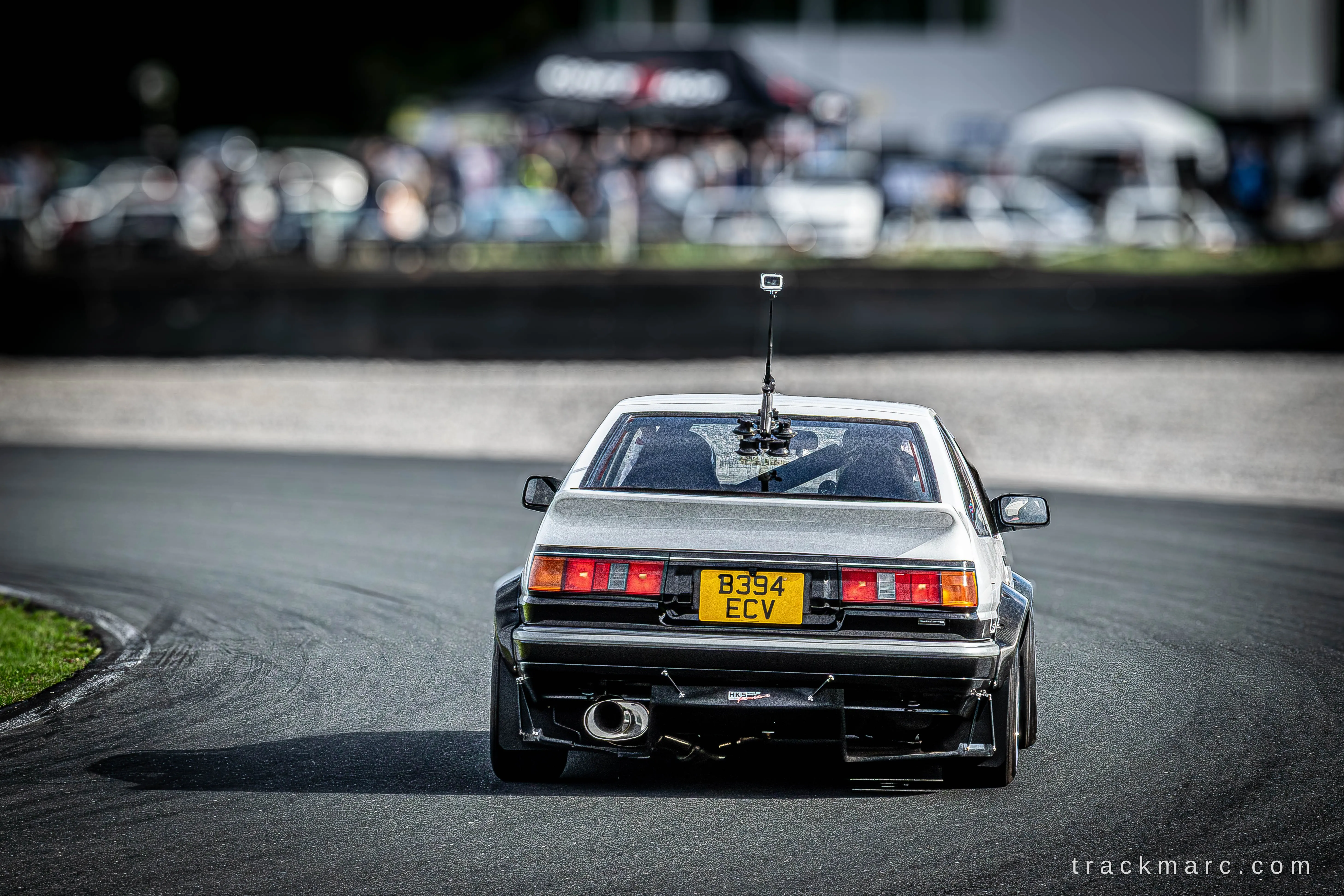 Toyota AE86 Coupe, 86 Fest