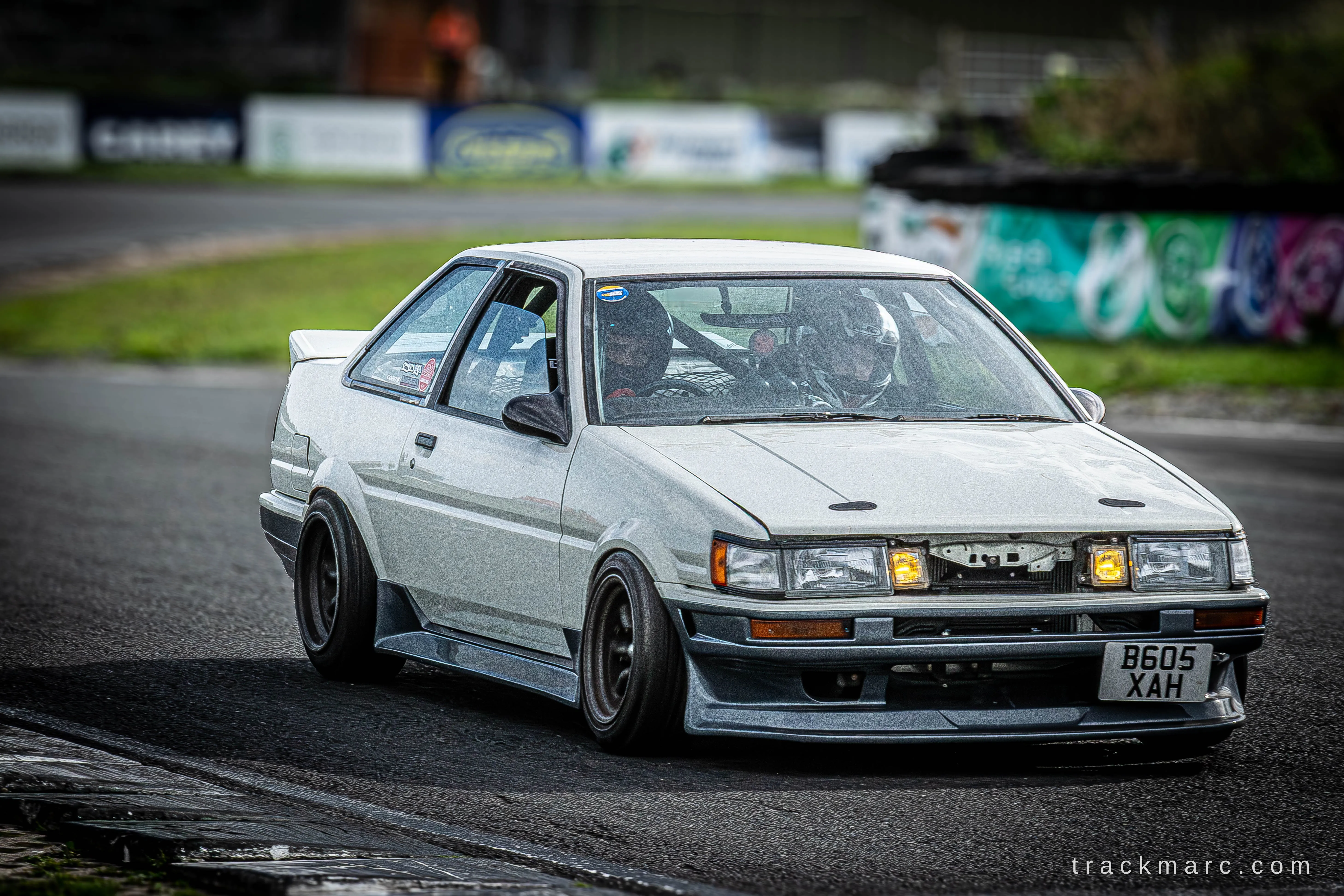 Toyota Corolla Levin AE86, 86 Fest