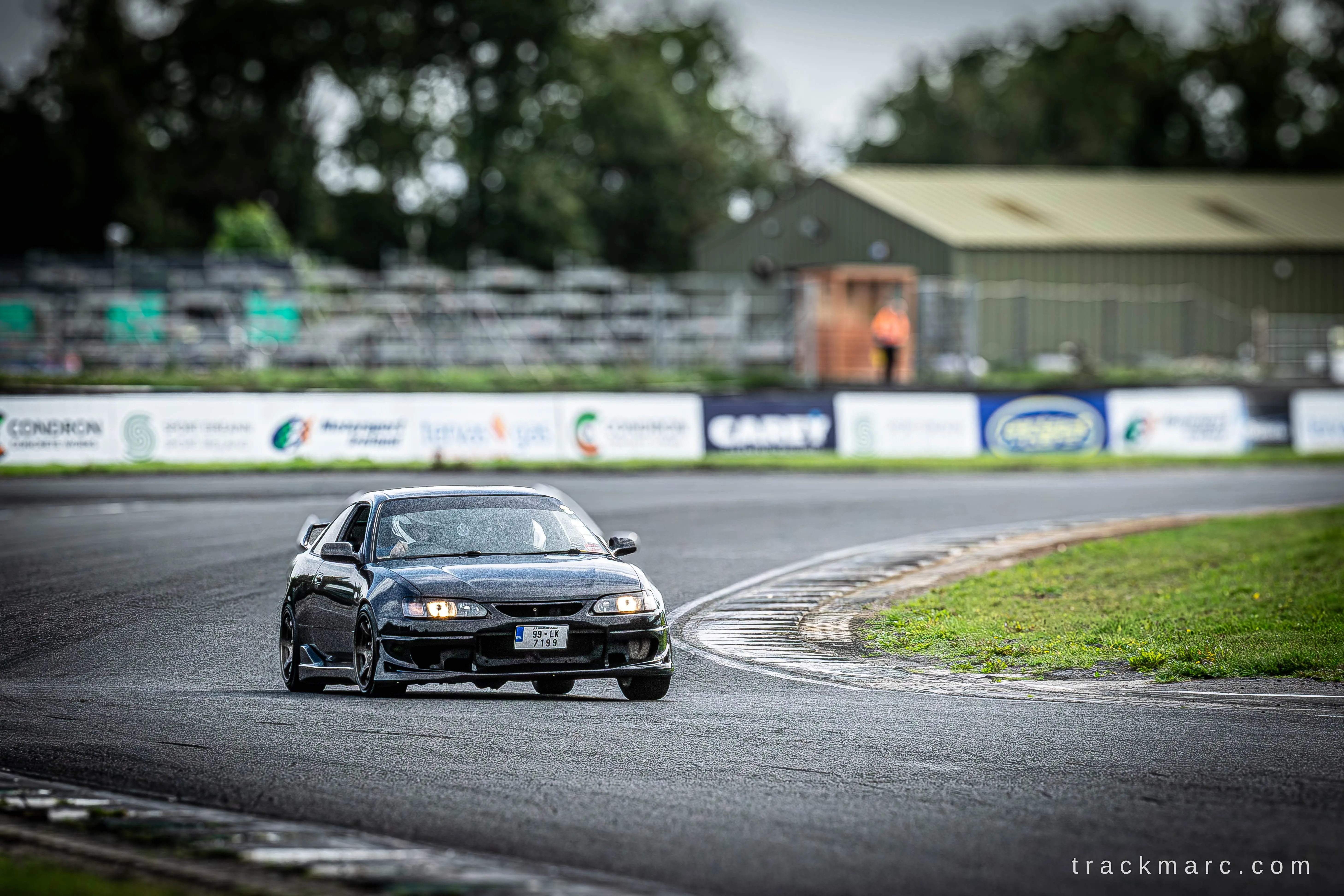 Toyota Corolla Levin BZ-R at 86 Fest