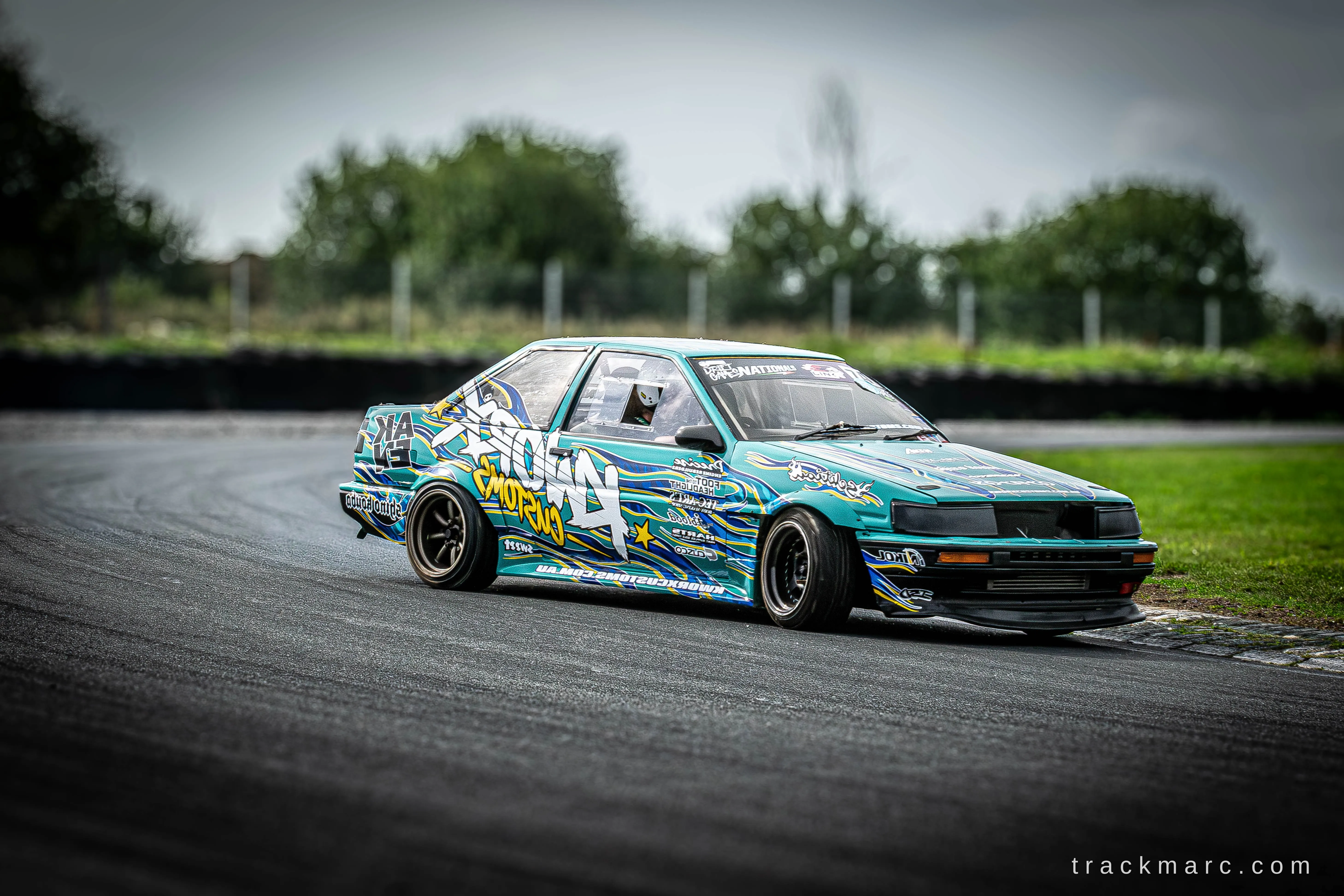 Toyota AE86 Coupe, 86 Fest