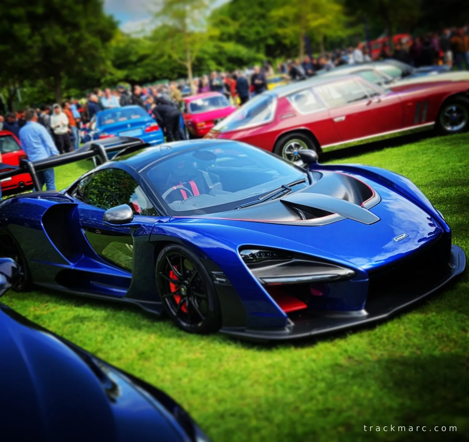 Motorsport photography by TrackMarc