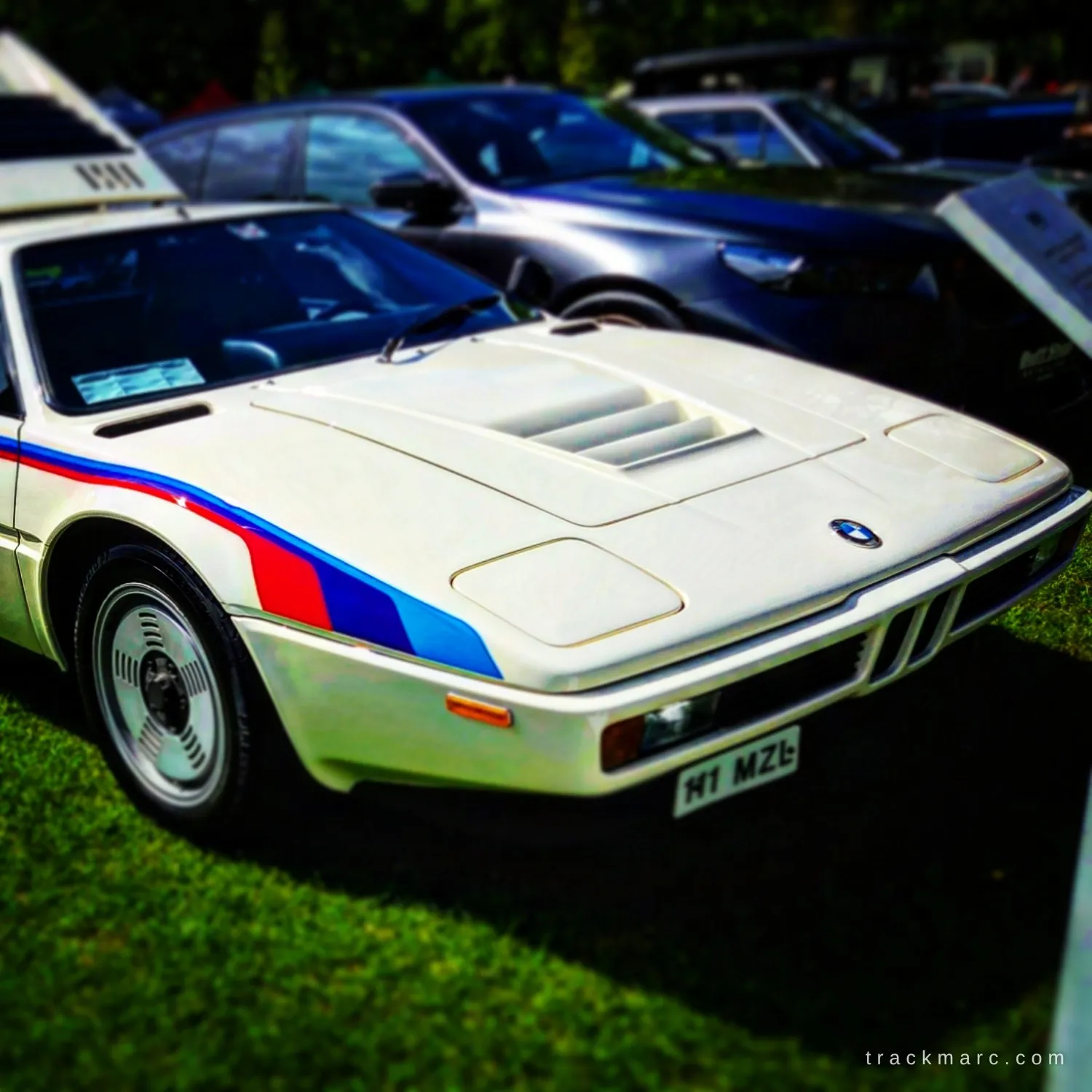 BMW M1