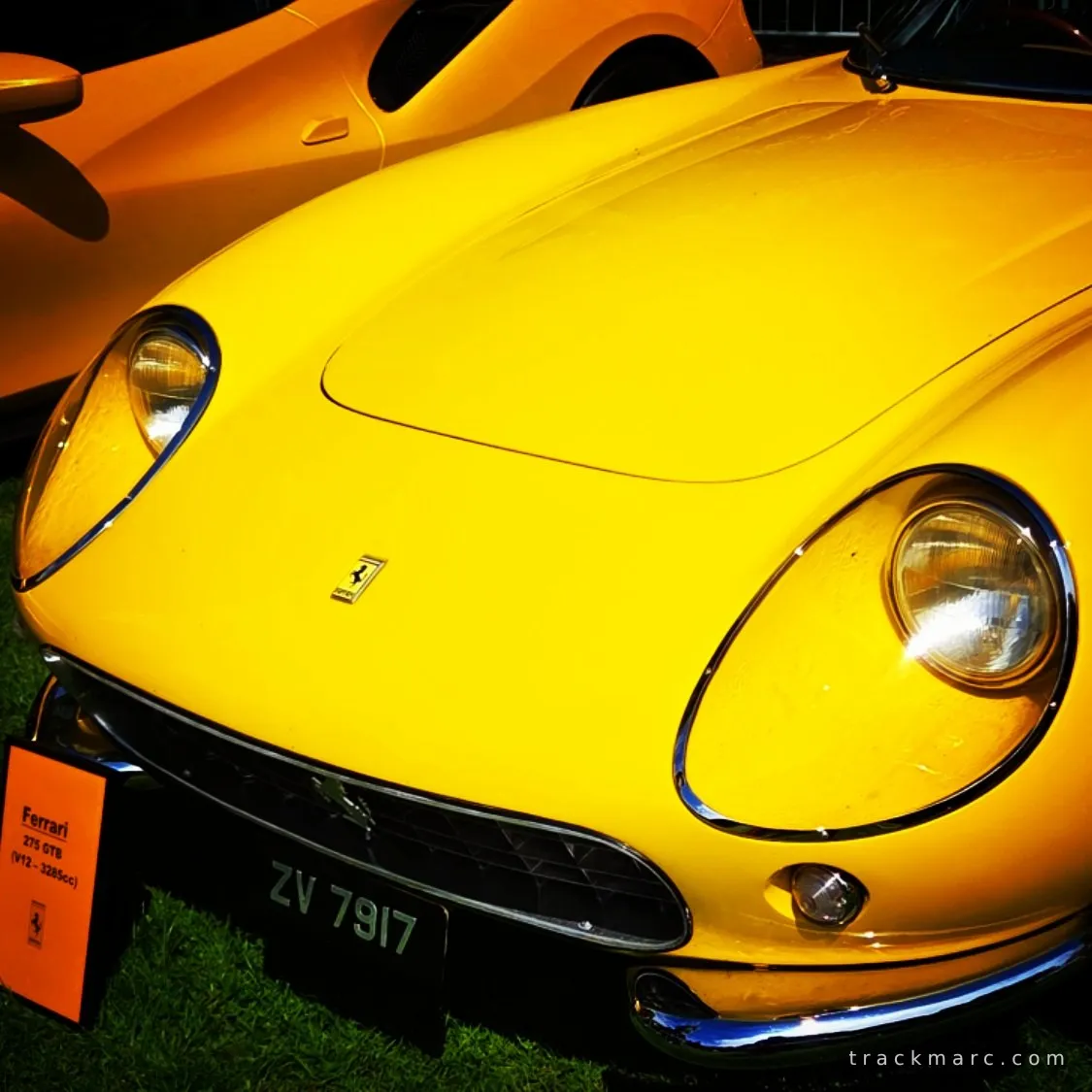 Ferrari 275 GTB