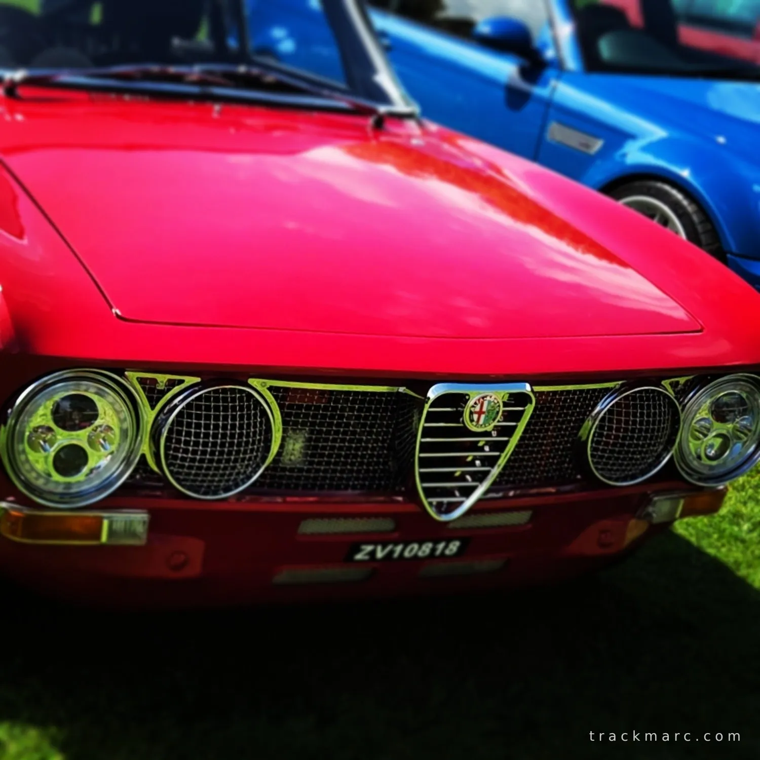 Alfa Romeo GTV