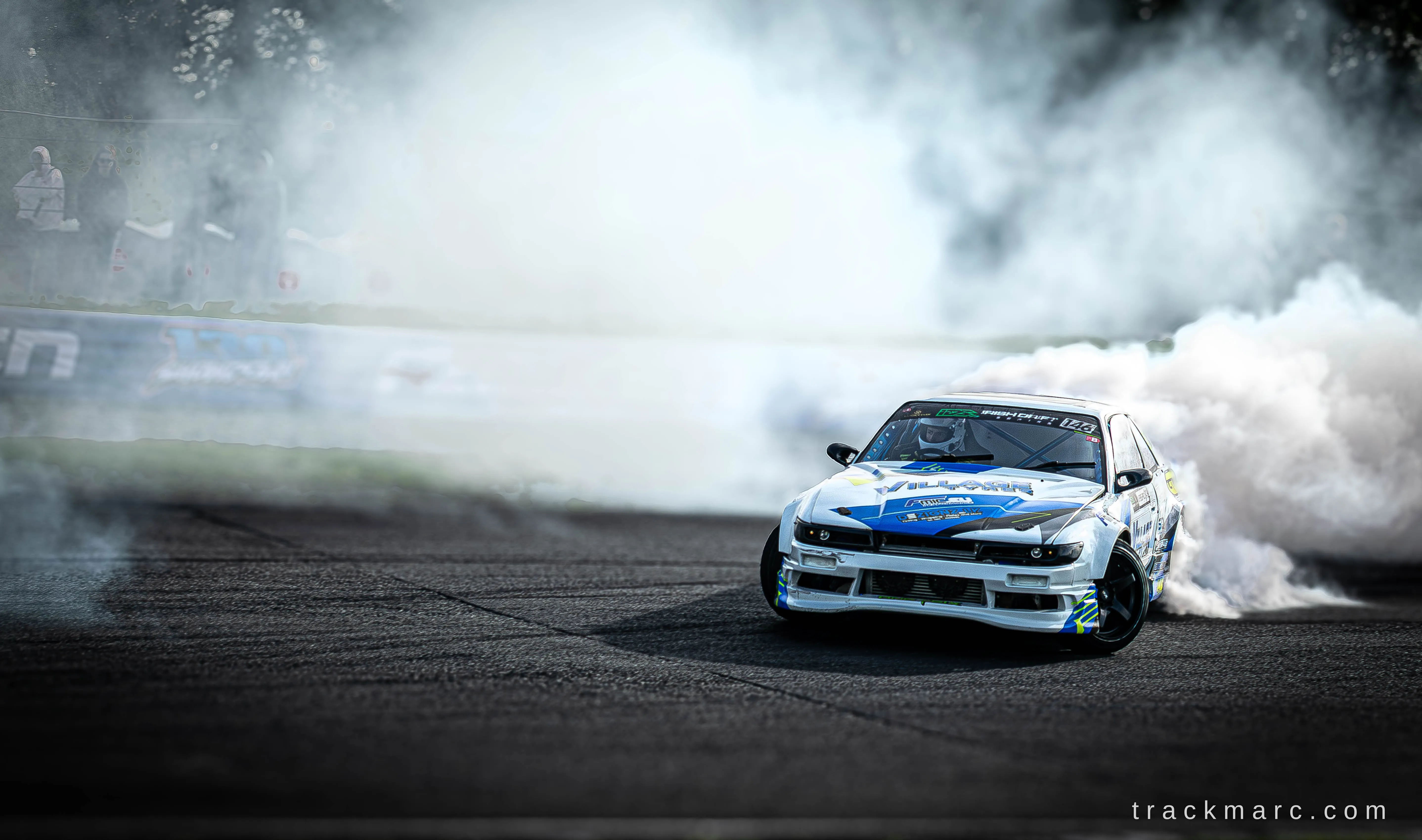 Nissan Silvia S13, 130 Showdown