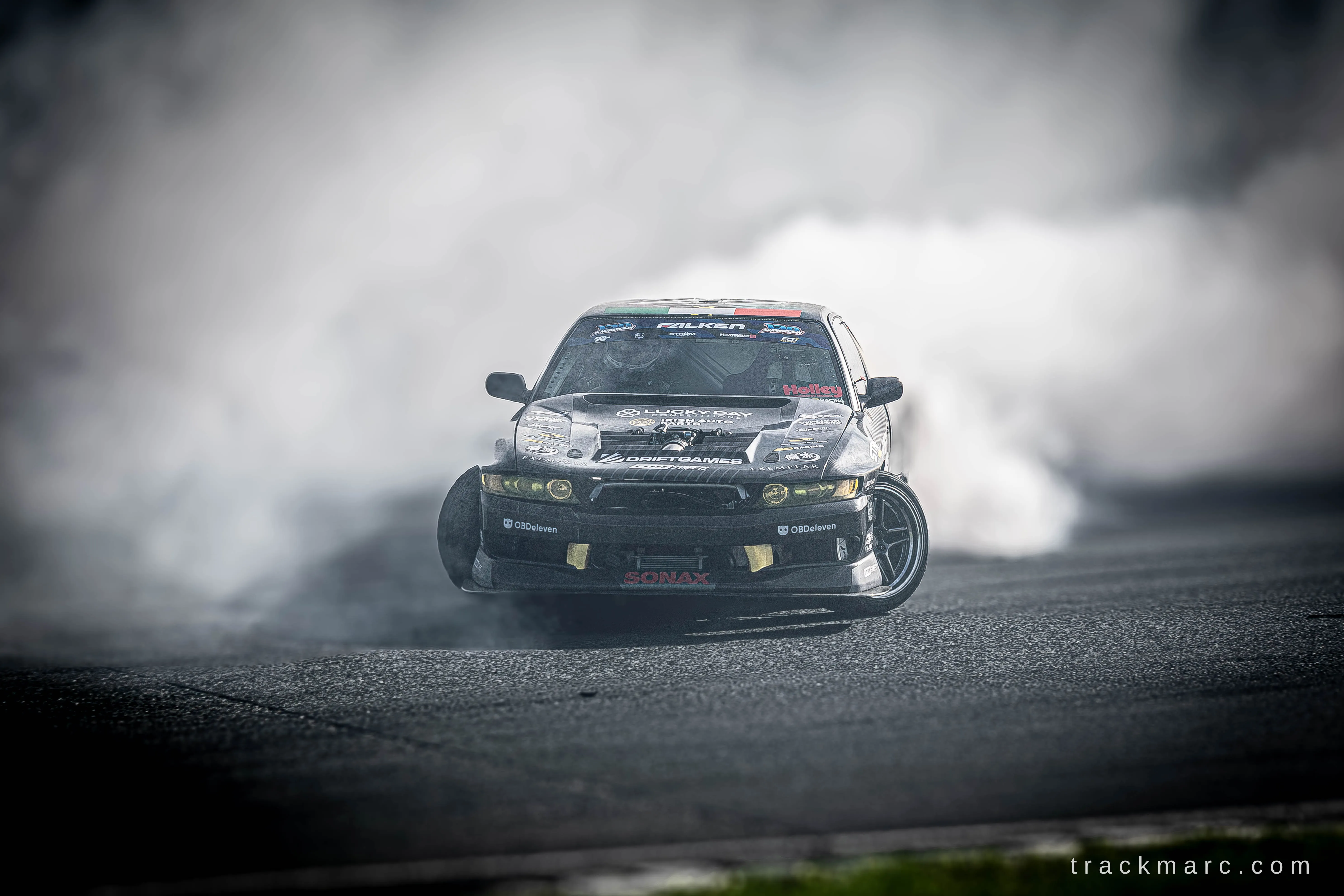 Nissan Silvia S13, 130 Showdown