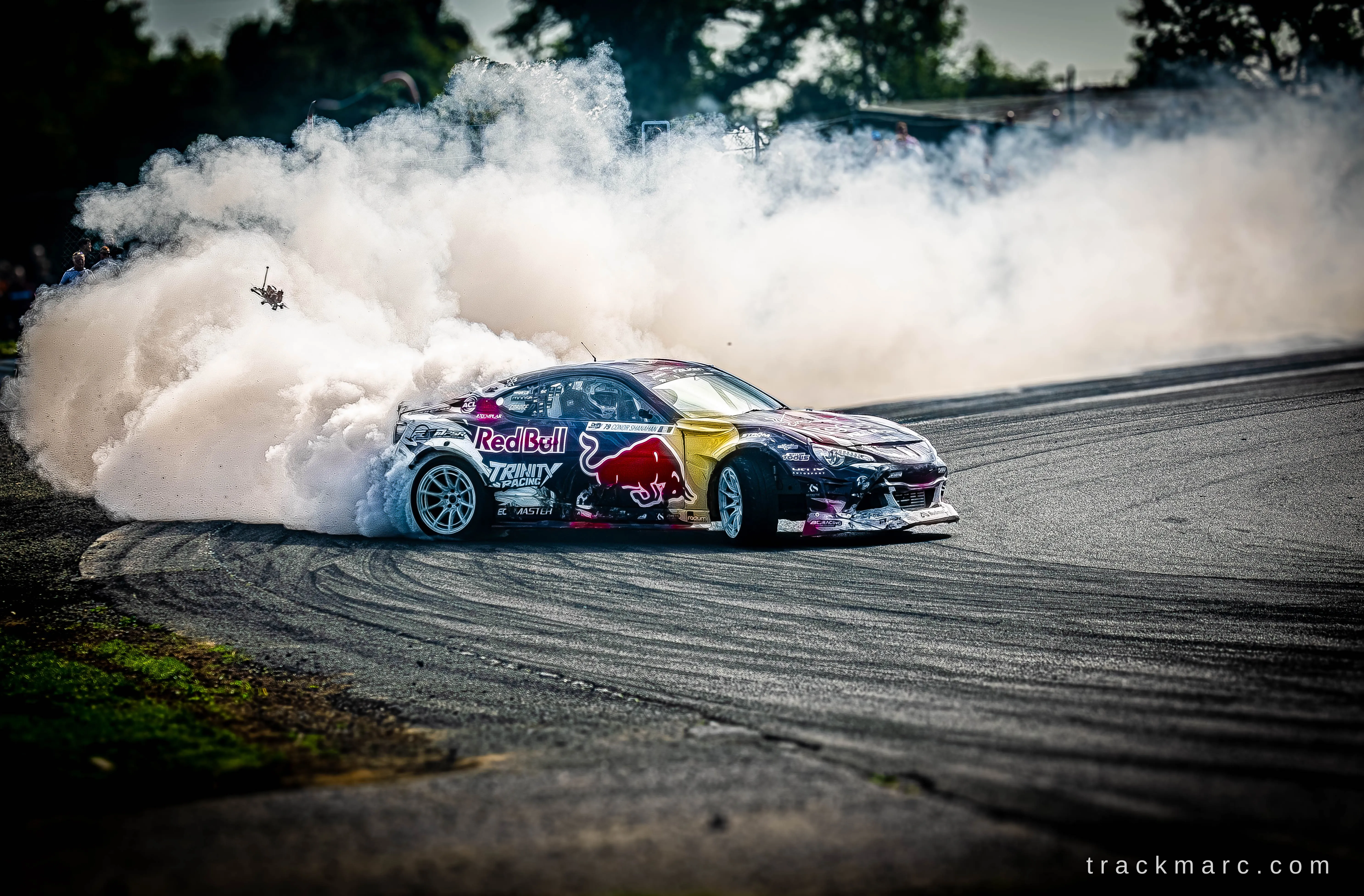 Conor Shanahan, Toyota GT86 #79 — 130 Showdown